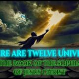 The Most Obscure Teachings of the Gnostic Gospels