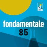 Ep. 85 | Una nuova terapia per il neuroblastoma pediatrico