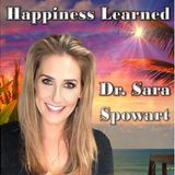 Dr. Sara: Changes Within Cause A Ripple Effect of Positive Experiences!