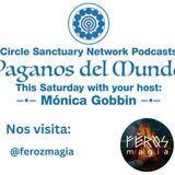 PDM ~  Mónica Gobbin ~ Francisco Eros