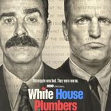 TV Party Tonight: White House Plumbers (miniseries)
