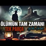 Agatha Christie Ölümün Tam Zamanı Sesli Kitap Dinle TEK PARÇA Dünya Klasikleri