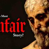 The Book of Job_ The Bible_s Most UNFAIR Story