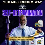 The Spear of the Soul: Ownership, Attendance, and Student Leadership