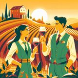 20 aprile 2026 - Dalle vigne del Vinitaly alle sfide globali: le notizie del giorno