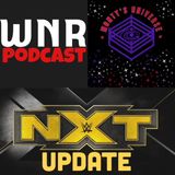 WNR376 NXT UPDATE