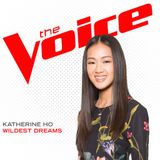 Katherine Ho From The Voice On NBC