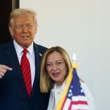 L’amico Trump ci ha dichiarato guerra