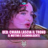 Uomini e Donne: Chiara Abbandona il Trono! Il Motivo è Sconvolgente!