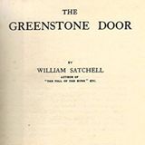 The Greenstone Door by William Satchell | Full Audiobook | Audiobook Time