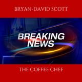 William Hollis Joins the Coffee Chef
