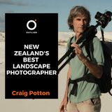 New Zealand's Best Landscape Photographer Craig Potton