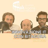 Innovazione IT con BitAgorà: speciale ARDESIO DIVINO 2025, puntata 28