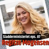 Regitze Mogensen (87)