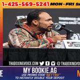 ☎️ Keith Thurman: I Am The Most Exciting Fight For Any Champ Out There❗️