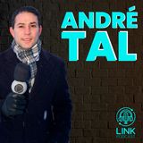ANDRÉ TAL - LINK PODCAST  #G14