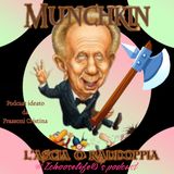 Munchkin- L'Ascia o Raddoppia