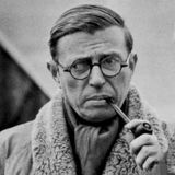 Sartre perché