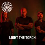 Interview with Light The Torch