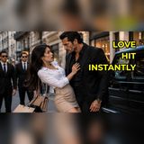 Mafia Romance Audiobooks | She Bumped Into the Boss—and Stole His Heart