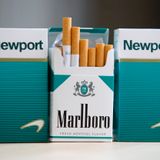 The Ban on Menthol Cigarettes