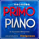 Primo Piano - Brachino intervista Giangiacomo Pierini, presidente di Assobibe