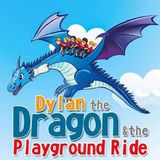 Dylan the Dragon and the Playground Ride