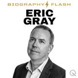 Eric Gray Biography Flash: Why a Quiet Week With No News Still Matters for Building a Legacy