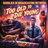 Sessions (Vol 2): Too Old to Die Young (Song)