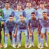 Man City reach settlement over legal challenge with Premier League