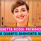 Benedetta Rossi, Patrimonio: Attualmente A Quanto Ammonta!