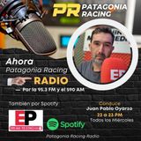Patagonia Racing Radio 2024