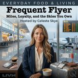 Frequent Flyer - The Points Game Nobody Taught You