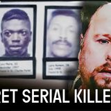 "Nine Years of Terror: The Serial Killer's Fatal Mistake That Exposed 23 Murders"