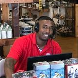 The Robinson Show Episode 173 November 28th, 2020 with guest Your Boy Q