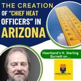 Creation of "chief heat officers" in Arizona