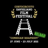 Jacopo Barbero "Savigliano Film Festival"