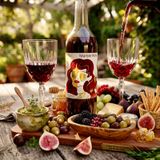 Uncorking Success: Latoya S. Jordan on Building Marble Wines