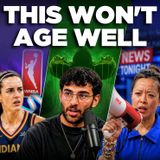 WNBA Grapples with Trans Issue, Hasan Piker's Evil Plan & Conservative Commentary