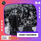Apoya Lo Nuestro | Mariel, J King & Maximan