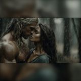 She Was Chosen by the Alpha at Midnight | Dark Fantasy Werewolf Audiobook