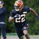 Locked on Bengals - 6/14/17 One-on-one with William Jackson and reassessing Adam Jones' value