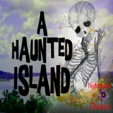A Haunted Island | Algernon Blackwood | Podcast