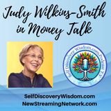Judy Wilkins-Smith in Money Talk
