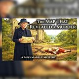 Miss Marple Finds a Murder Clue on a Map | A Hercule Poirot Mystery