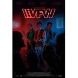 Talking Terror: A Long Night At The VFW (2019)
