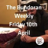 086 - The Bundoran Weekly - Friday 10th April 2020