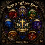 The Seven Deadly Sins by James Stalker (Complete Audiobook) | Classic Christian Teaching on Vice, Virtue & Spiritual Growth