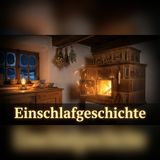 Die einzige Blüte im Winter… Eine Einschlafgeschichte am Baum