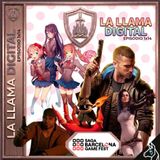 1x14 - ft. Jon Shepard / Sexualización y videojuegos +18 / La falta de apego por las sagas clásicas del videojuego